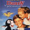 DANNY LE PETIT MOUTON NOIR